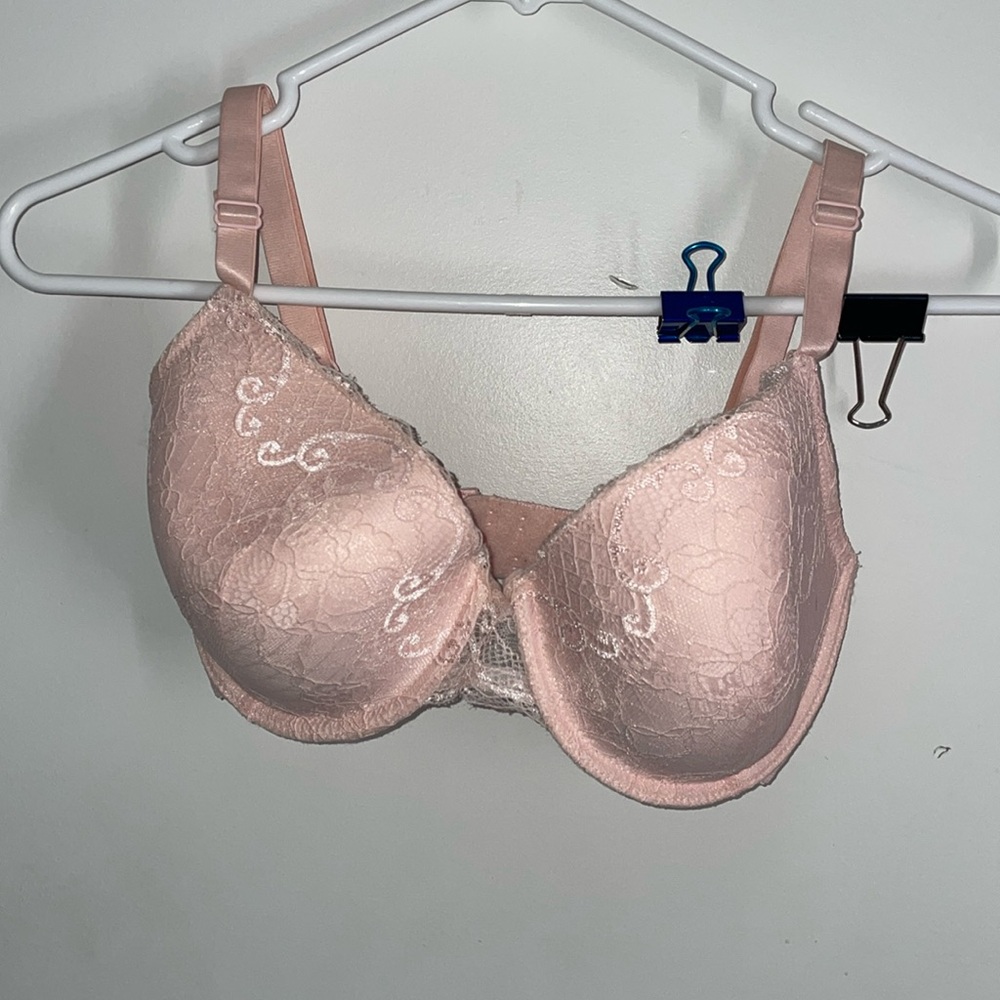 Secret possessions bra size 32E